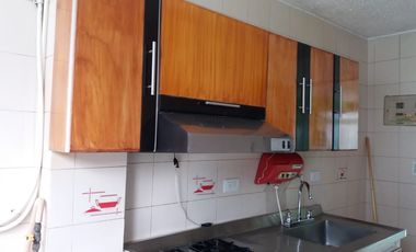 Arriendo Apartamento Conjunto Cerrado Irazu II