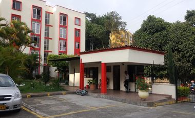 Arriendo Apartamento Conjunto Cerrado Irazu II