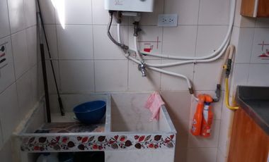 Arriendo Apartamento Conjunto Cerrado Irazu II