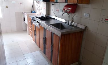 Arriendo Apartamento Conjunto Cerrado Irazu II