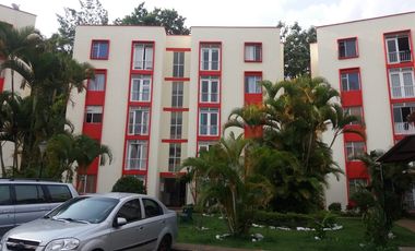 Arriendo Apartamento Conjunto Cerrado Irazu II