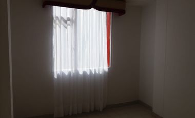 Arriendo Apartamento Conjunto Cerrado Irazu II