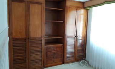 Arriendo Apartamento Conjunto Cerrado Irazu II