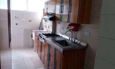 Arriendo Apartamento Conjunto Cerrado Irazu II