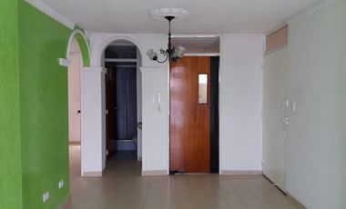 Arriendo Apartamento Conjunto Cerrado Irazu II