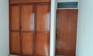 Arriendo Apartamento Conjunto Cerrado Irazu II