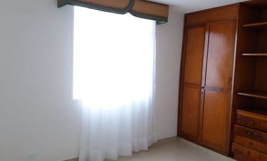 Arriendo Apartamento Conjunto Cerrado Irazu II