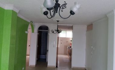 Arriendo Apartamento Conjunto Cerrado Irazu II