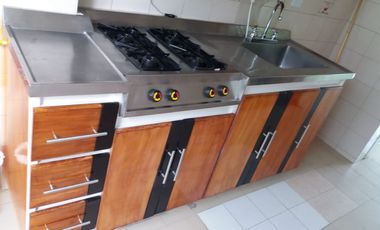 Arriendo Apartamento Conjunto Cerrado Irazu II
