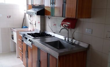 Arriendo Apartamento Conjunto Cerrado Irazu II