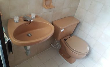 Arriendo Apartamento Conjunto Cerrado Irazu II