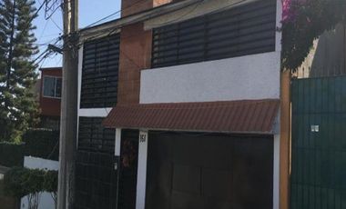 Casa en Venta Lomas de las Aguilas Alvaro Obregon Remate