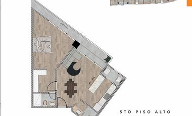 Suite - S 503