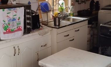 HERMOSA CASA DE 2 PISOS,4 DORMITORIOS, 2 BAÑOS,  COMUNA-PUDAHUEL SUR