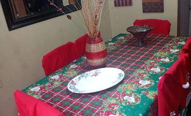 HERMOSA CASA DE 2 PISOS,4 DORMITORIOS, 2 BAÑOS,  COMUNA-PUDAHUEL SUR