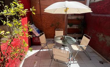 HERMOSA CASA DE 2 PISOS,4 DORMITORIOS, 2 BAÑOS,  COMUNA-PUDAHUEL SUR