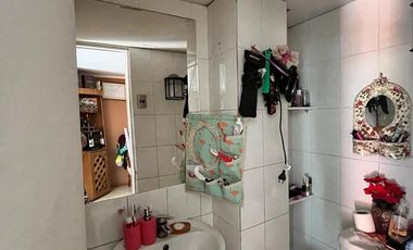 HERMOSA CASA DE 2 PISOS,4 DORMITORIOS, 2 BAÑOS,  COMUNA-PUDAHUEL SUR