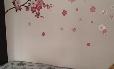 HERMOSA CASA DE 2 PISOS,4 DORMITORIOS, 2 BAÑOS,  COMUNA-PUDAHUEL SUR