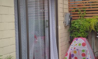 HERMOSA CASA DE 2 PISOS,4 DORMITORIOS, 2 BAÑOS,  COMUNA-PUDAHUEL SUR