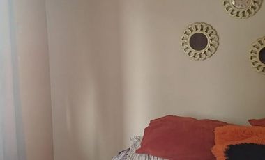 HERMOSA CASA DE 2 PISOS,4 DORMITORIOS, 2 BAÑOS,  COMUNA-PUDAHUEL SUR