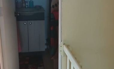 HERMOSA CASA DE 2 PISOS,4 DORMITORIOS, 2 BAÑOS,  COMUNA-PUDAHUEL SUR