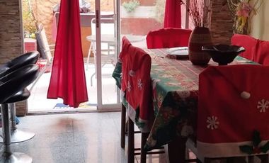 HERMOSA CASA DE 2 PISOS,4 DORMITORIOS, 2 BAÑOS,  COMUNA-PUDAHUEL SUR