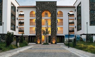 DEPARTAMENTOS EN VENTA EN MORILLOTLA, FRACCIONAMIENTO AUREAL, ÚLTIMOS 2 DEPARTAMENTOS, 3 RECÁMARAS, SOLAMENTE 3 PISOS, PUEBLA