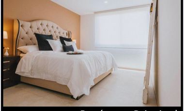 DEPARTAMENTOS EN VENTA EN MORILLOTLA, FRACCIONAMIENTO AUREAL, ÚLTIMOS 2 DEPARTAMENTOS, 3 RECÁMARAS, SOLAMENTE 3 PISOS, PUEBLA