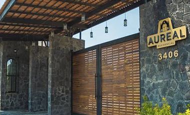 DEPARTAMENTOS EN VENTA EN MORILLOTLA, FRACCIONAMIENTO AUREAL, ÚLTIMOS 2 DEPARTAMENTOS, 3 RECÁMARAS, SOLAMENTE 3 PISOS, PUEBLA