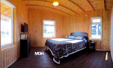 Arriendo Hermosa Casa en Puerto Varas