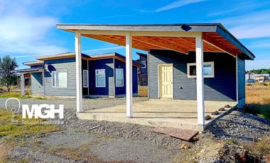 Arriendo Hermosa Casa en Puerto Varas