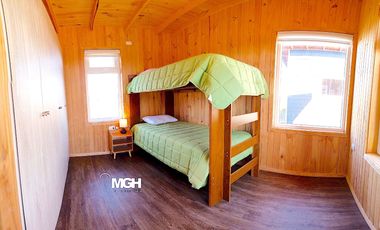 Arriendo Hermosa Casa en Puerto Varas