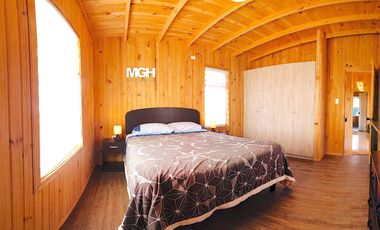 Arriendo Hermosa Casa en Puerto Varas