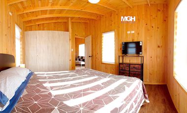 Arriendo Hermosa Casa en Puerto Varas