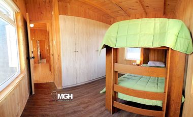 Arriendo Hermosa Casa en Puerto Varas