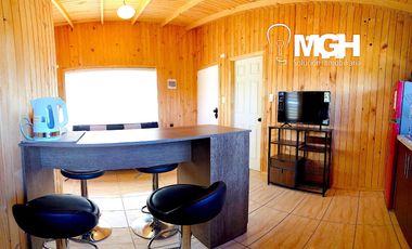 Arriendo Hermosa Casa en Puerto Varas