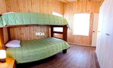 Arriendo Hermosa Casa en Puerto Varas