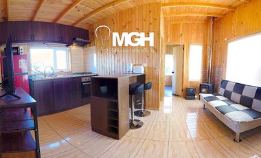 Arriendo Hermosa Casa en Puerto Varas