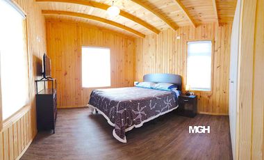 Arriendo Hermosa Casa en Puerto Varas