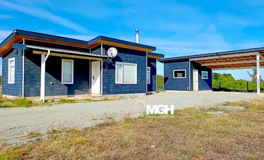 Arriendo Hermosa Casa en Puerto Varas