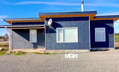 Arriendo Hermosa Casa en Puerto Varas