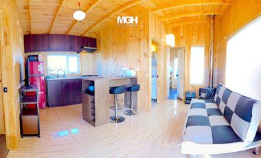 Arriendo Hermosa Casa en Puerto Varas