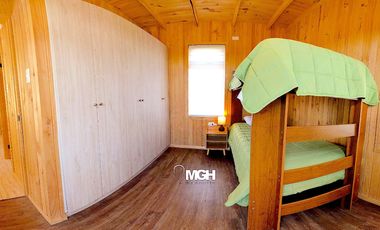 Arriendo Hermosa Casa en Puerto Varas