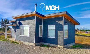 Arriendo Hermosa Casa en Puerto Varas