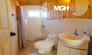 Arriendo Hermosa Casa en Puerto Varas