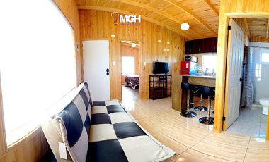 Arriendo Hermosa Casa en Puerto Varas