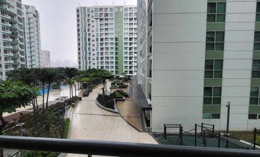 1 Bedroom Suite for Rent At Banyan Tower Bay Garden Pasay