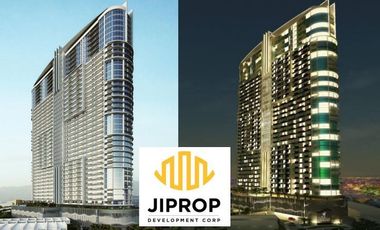 【RUSH SALE!】For Sale 1BR Condominium Unit at J Tower Residences in Mandaue, Cebu