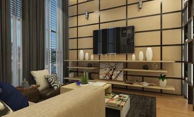 【RUSH SALE!】For Sale 1BR Condominium Unit at J Tower Residences in Mandaue, Cebu