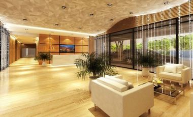 【RUSH SALE!】For Sale 1BR Condominium Unit at J Tower Residences in Mandaue, Cebu